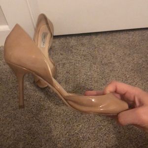 Jimmy Choo Shoes - Jimmy choo nude heels Jimmy Choo Shoes - Jimmy choo nude heels